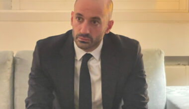 cover France and Cyprus share ‘common vision for Europe’