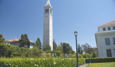 Former Air Force scientist takes the helm of Berkeley Space Center