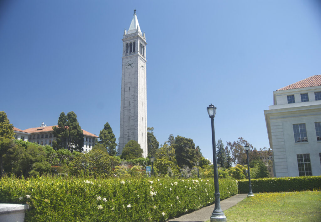 Former Air Force scientist takes the helm of Berkeley Space Center