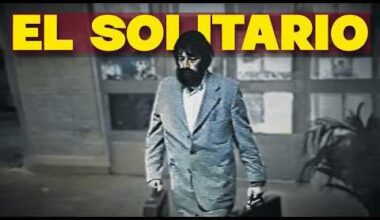 Rimembah: "El atracador más peligroso de España - El Solitario" (2025)