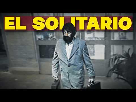 Rimembah: "El atracador más peligroso de España - El Solitario" (2025)