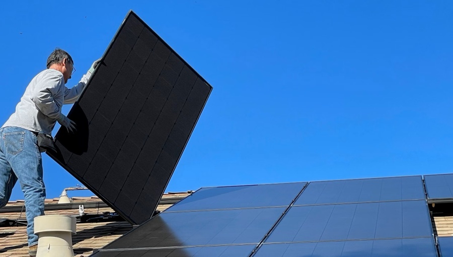 bne IntelliNews - The Korean arm of a Chinese PV inverter carves a niche across South Korea