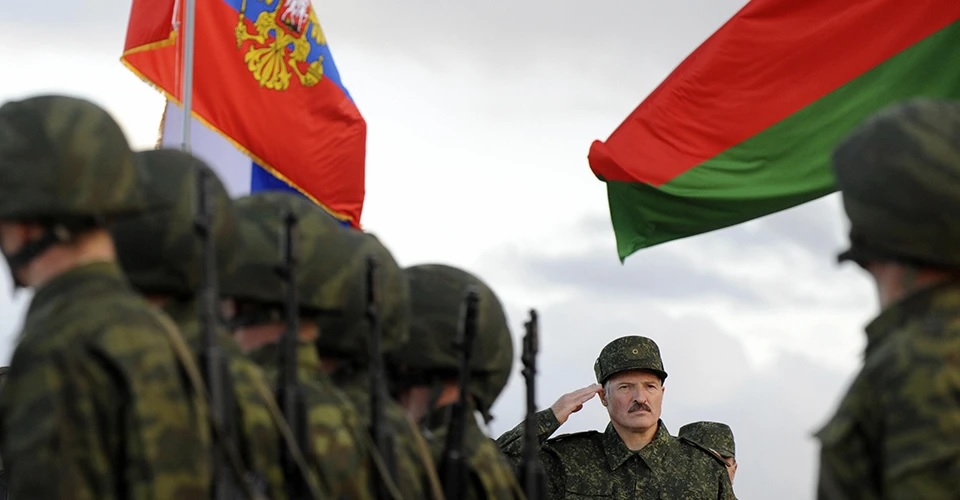 A new wave of repression has unfolded in Belarus: Dozens detained in the “Gayun case”