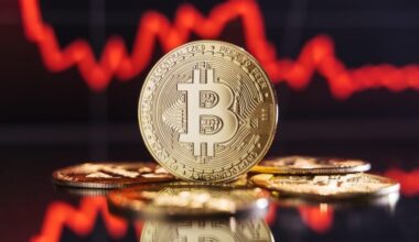 Bitcoin Reclaims $110,000 As Ethereum, Dogecoin Slide 4% On Fed's 0.25% Rate Cut