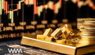 China’s Customs Reports Over 3 Tons of Gold Exported to Iran in Early 2025