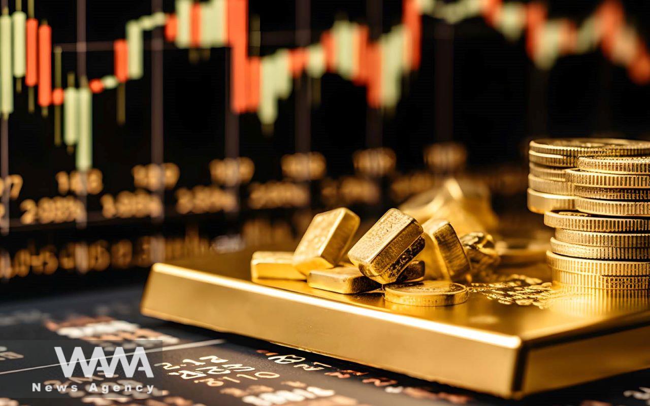 China’s Customs Reports Over 3 Tons of Gold Exported to Iran in Early 2025