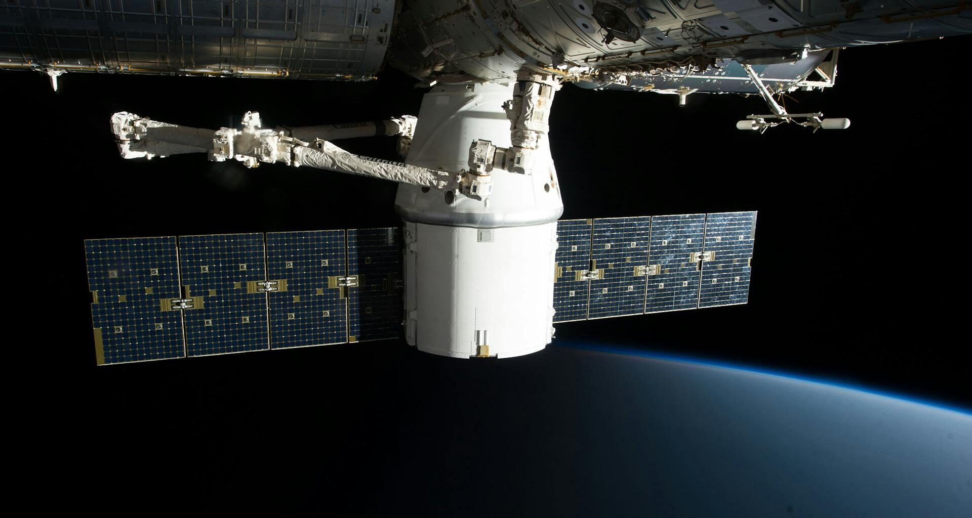 Relaunching Europe's space economy