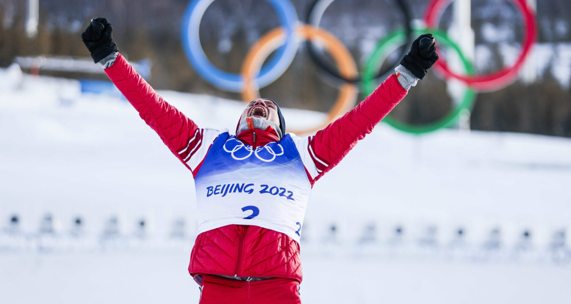 A single letter could change everything: FIS faces key decision on Russian participation