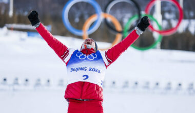 A single letter could change everything: FIS faces key decision on Russian participation