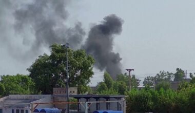 Taliban–Pakistan border clashes escalate amid failed airstrike and India’s growing strategic role