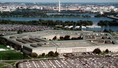 Νέα επίθεση κατά σκάφους διακινητών ναρκωτικών, ανακοίνωσε το Πεντάγωνο