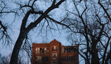 The science of why some spaces feel haunted—even when they're not