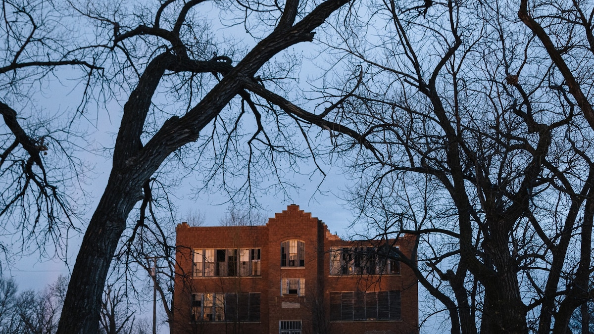 The science of why some spaces feel haunted—even when they're not