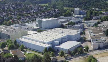 Schock für Bretten: Traditionsunternehmen Neff schließt 2028 – über 1.000 Arbeitsplätze betroffen