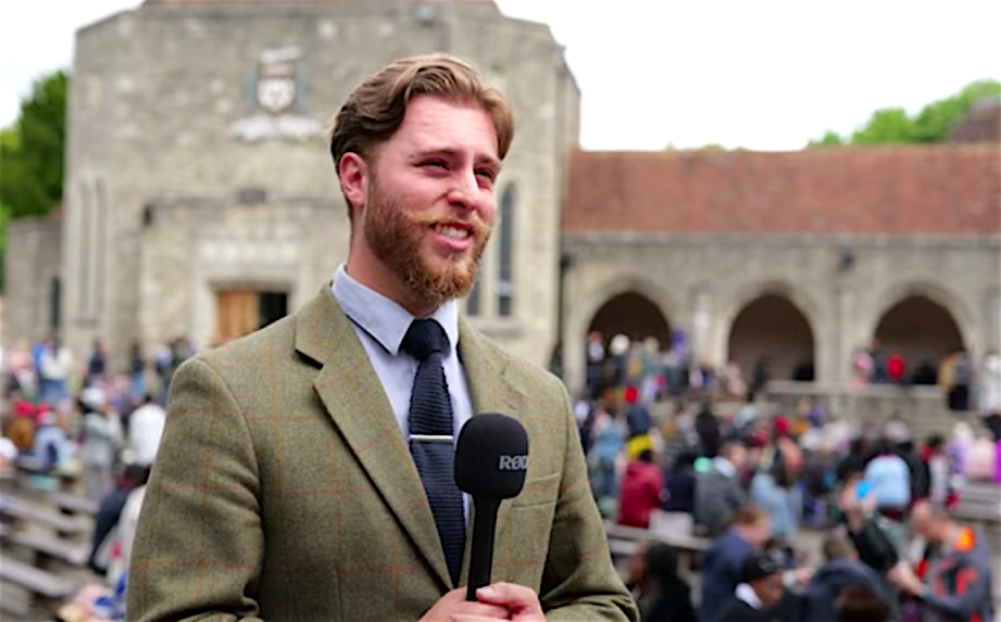 United Kingdom's Quiet Revival Catholicism: Explained