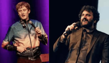 Comedians James Acaster and Nish Kumar help raise £40,000 to fight Peckham redevelopment
