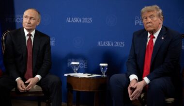 A Trump-Putin Budapest Summit Is Unlikely to Lead to a Breakthrough on Ukraine
