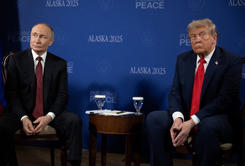 A Trump-Putin Budapest Summit Is Unlikely to Lead to a Breakthrough on Ukraine