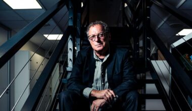 Tim Weiner, CIA journalist: ‘Trump is the greatest danger to American national security’