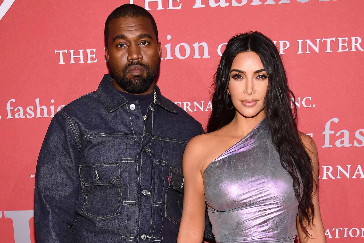 Kim Kardashian admits it’s 'not easy' parenting kids with Kanye West, family hasn't heard from him in months