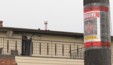 Samuel Bird believed to be dead, police searching for remains outside Edmonton - CTV News