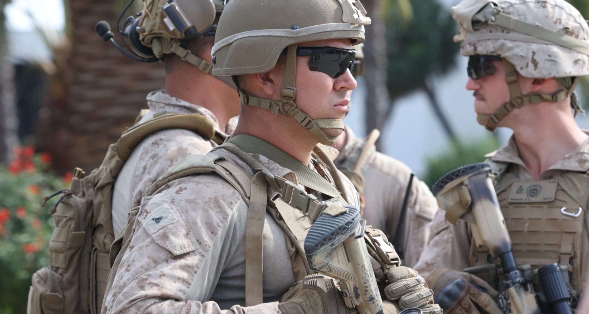 Deference Due? Trump, the National Guard, and the Misuse of Martin v. Mott