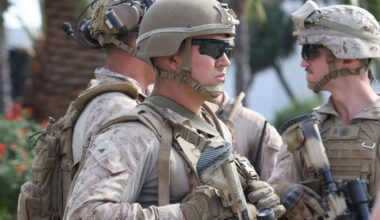 Deference Due? Trump, the National Guard, and the Misuse of Martin v. Mott