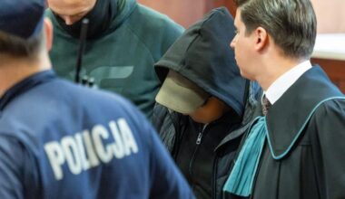 Polska nie może wydać Niemcom Wołodymyra Z. To bohater narodowy, nasz i ukraiński