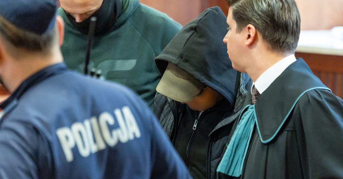 Polska nie może wydać Niemcom Wołodymyra Z. To bohater narodowy, nasz i ukraiński