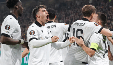 ΠΑΟΚ και ΑΕΚ κράτησαν ζωντανή την Ελλάδα