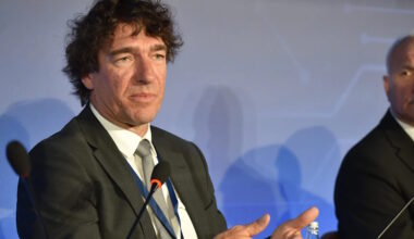 CEO Dejan Paravan leaving Slovenian state-owned GEN energija – report