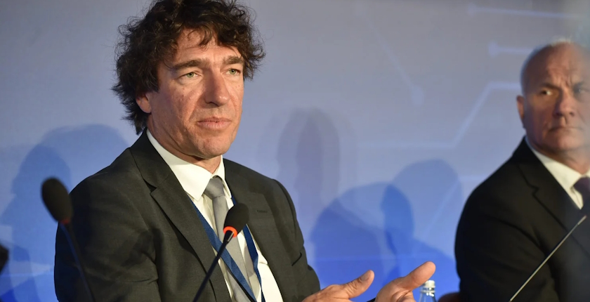 CEO Dejan Paravan leaving Slovenian state-owned GEN energija – report