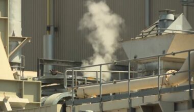 Santee Cooper board approves natural gas plant at Canadys Station  