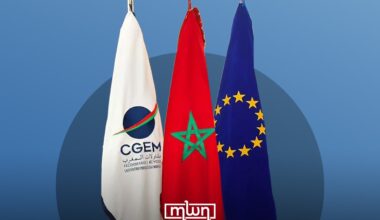 CGEM Welcomes Morocco-EU Trade Agreement, Promises Support of Implementation