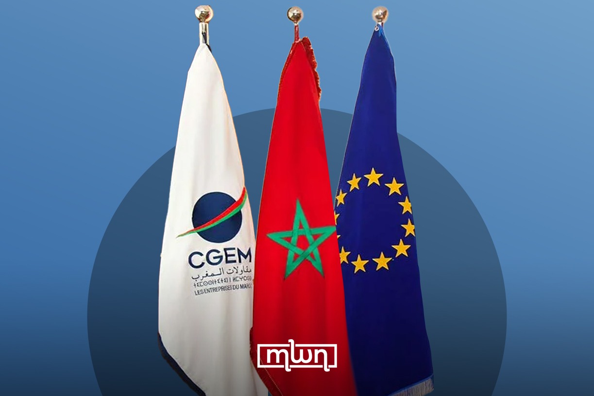 CGEM Welcomes Morocco-EU Trade Agreement, Promises Support of Implementation