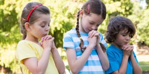 One million children to unleash “tidal wave of prayer” on world