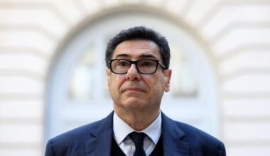 Budget 2026 : la taxe Zucman «décourage l’innovation», tacle le prix Nobel d’économie Philippe Aghion