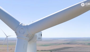 CJR Renewables completes construction of 102 MW Urleasca wind farm in Romania