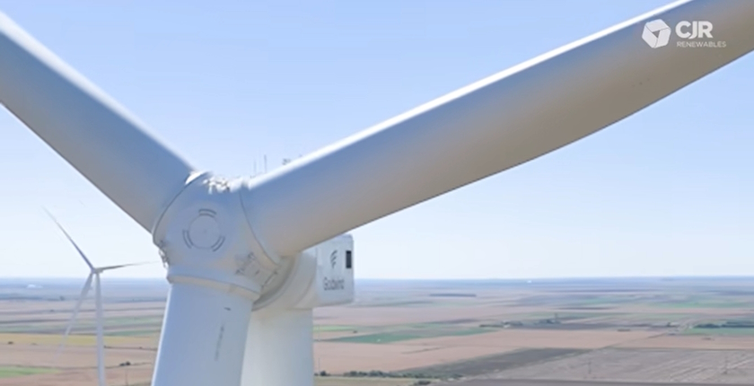 CJR Renewables completes construction of 102 MW Urleasca wind farm in Romania