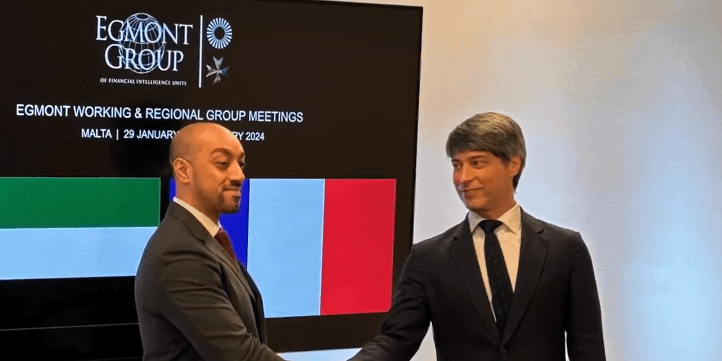 L’étonnante proximité entre Tracfin et les Émirats arabes unis. Partie 2