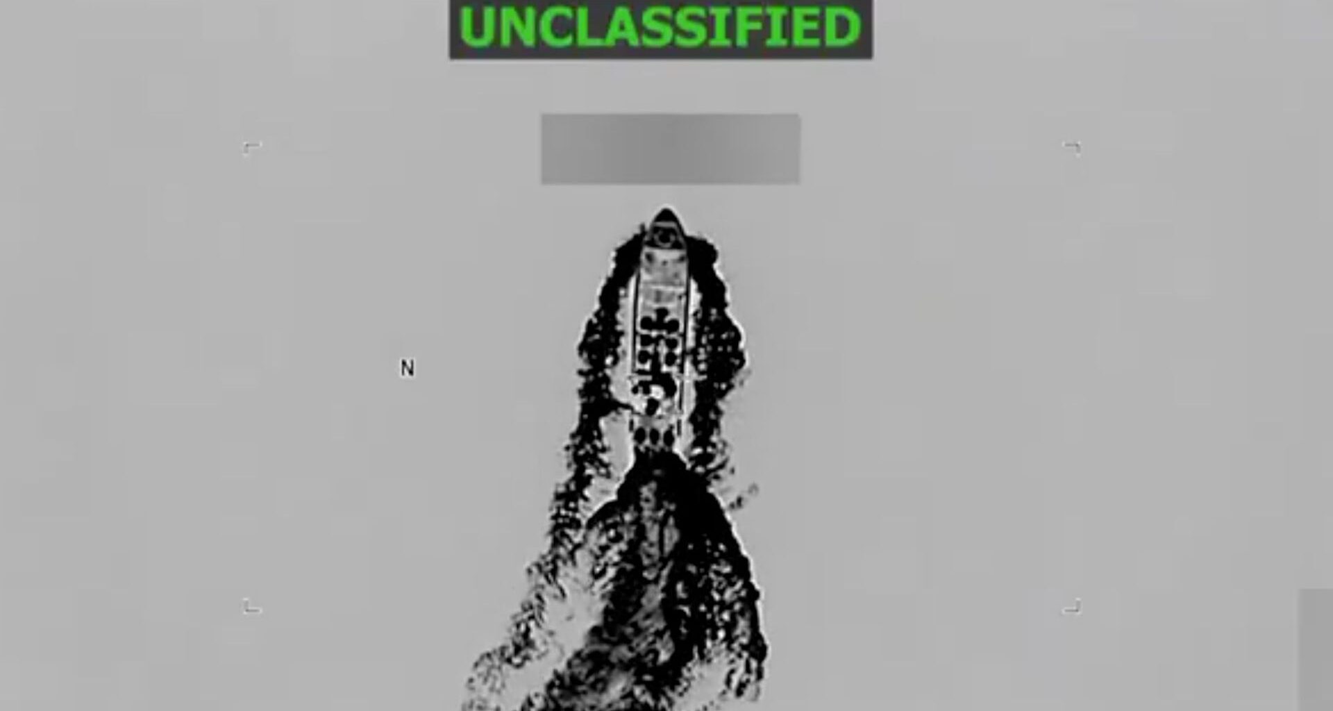 The Pentagon says another U.S. strike in the Caribbean killed three suspected traffickers over the weekend.