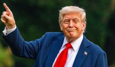 Trump’s ‘IQ Test’ Was Actually a Dementia Screening, Experts Say