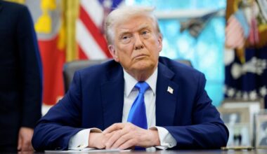 President Trump.