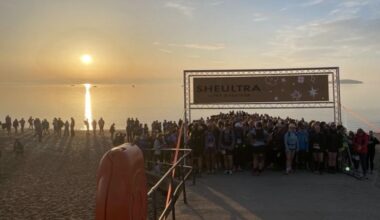 SheUltra Portugal debut welcomes Liz McColgan