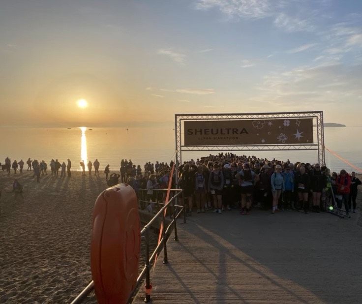 SheUltra Portugal debut welcomes Liz McColgan