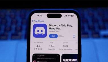 Discord users suffer the first high-profile age-verification hack – and it's unlikely to be the last