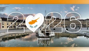 EXCLUSIVE: Twist in Cyprus’ Eurovision 2026 Artist Selection? - Eurovision News | Music