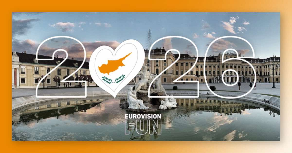 EXCLUSIVE: Twist in Cyprus’ Eurovision 2026 Artist Selection? - Eurovision News | Music
