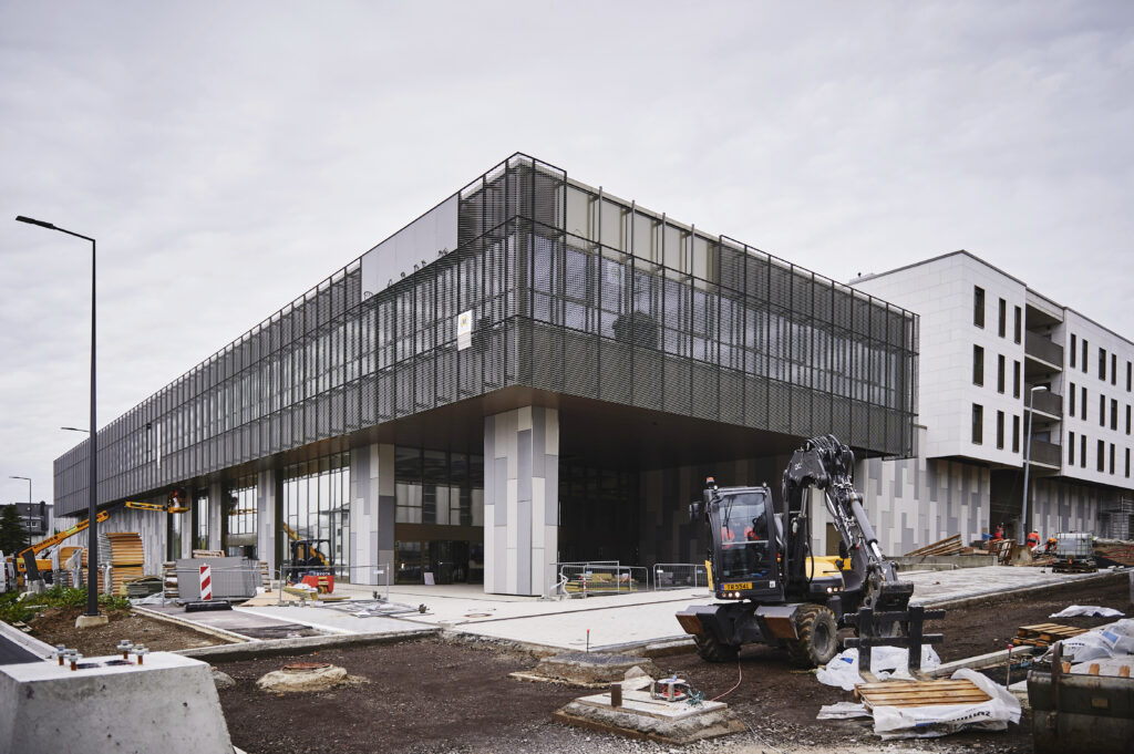 Cactus Esch Lallange Luxembourg