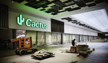 La date d’ouverture de ce nouveau magasin au Luxembourg est connue